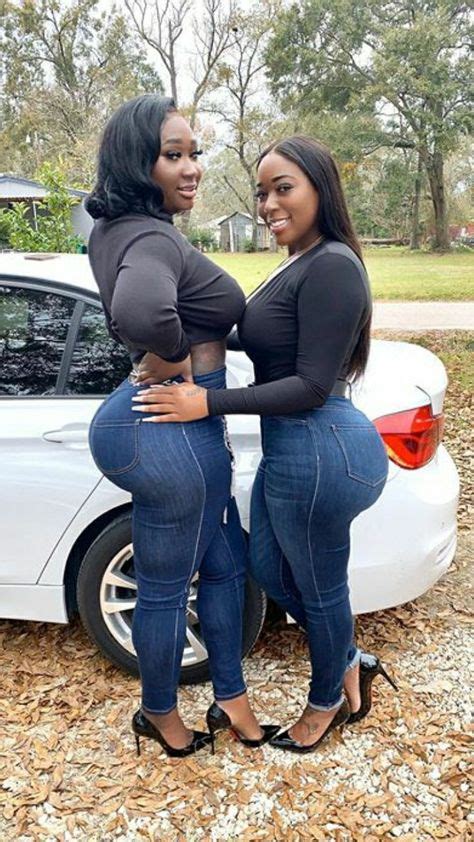 Big Ass Ebony Lesbians Porn